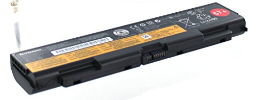 Preisvergleich Produktbild Lenovo Original Akku THINKPAD W540 Ersatzakku Laptop Notebook