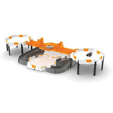 Hexbug Nano Bridge Battle Habitat Set