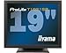 Produktbild Mon 19 IIyama PL T1931SR-B1 TOUCH