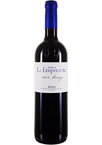 Preisvergleich Produktbild 2014er Finca La Emperatriz Crianza DOC
