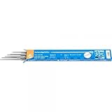 6er Pack Pferd Kettensägefeile Rundfeile 4,8 mm für Pferd...