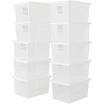 BiGDUG Heavy Duty Garage Shelving Unit - 1780h X 1200w X 600d Mm - 265kg UDL Capacity Per Shelf - Blue 5 Tier Racking - View #3