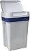 Planet Wise Reusable, Leak-Free Nappy Pail Liner (SeaSpray)