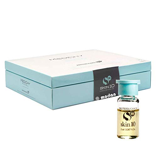 PROTEOGLICANOS S10 MOD P-N/S 30 VIAL 2ML