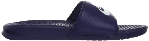 Nike Unisex-Erwachsene Benassi Jdi Dusch-& Badeschuhe - 6