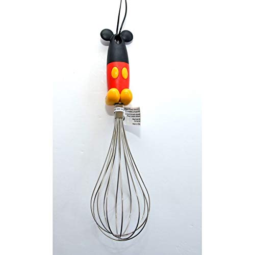 Disney Mickey Mouse de cuisine Ustensiles de cuisson - Fouet