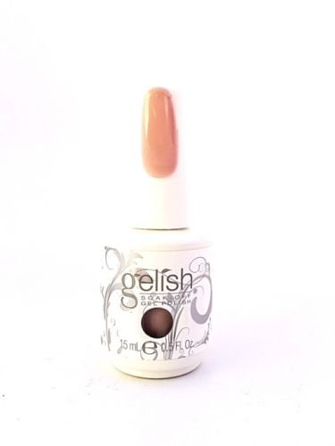 Harmony Gelish - Botanical Awakenings Collection - Prim-rose and Proper - 15ml / 0.5oz