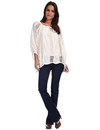 Miss June - Blusa JAMELIA - Mujer