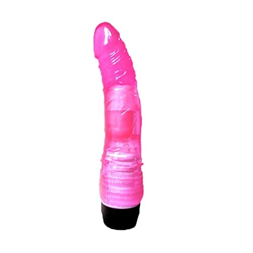 Preisvergleich Produktbild Massage aus Silikon, flexibel, 20 cm