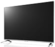 LG 55LB671V Cinema 3D LED-Backlight-Fernseher, EEK A+