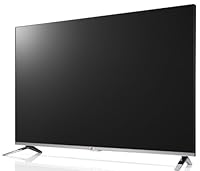 LG 55LB671V Cinema 3D LED-Backlight-Fern...