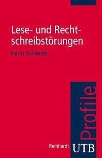 Download Lese- und Rechtschreib-störungen Download Lese- und Rechtschreib-störungen