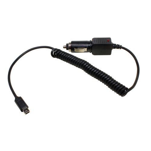 Preisvergleich Produktbild Kfz Ladekabel für Garmin eTrex Venture