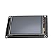 Produktbild 3.2" TFT LCD Display Touchscreen Micro SD for Arduino UNO MEGA 2560 R3 - Black