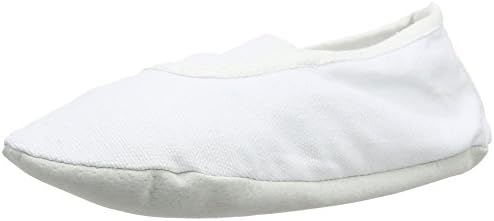 Avento Women's 13CC Ballet Shoes, White, Size 31