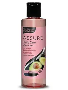 Daily Care Shampoo