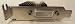 Produktbild Generic HP 700578-001 NVIDIA Quadro NVS 300 PCIe 2.0 x16 Grafikkarte mit 512 MB DDR SDRAM Speicher