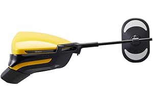 EMUK Satz Caravanspiegel kompatibel mit Seat (& Cupra) Ateca 2016- & Tarraco 2019-