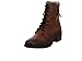 Produktbild SPM Bulgari Lace Boot Größe 40 Braun (mittel-braun)