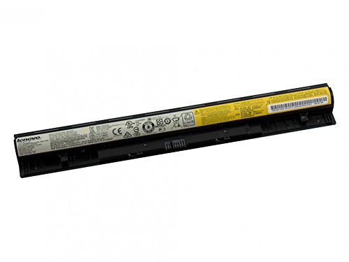 Akku für Lenovo G500s Serie (41Wh - schwarz original)