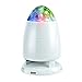 Produktbild YUXIANG Geführtes buntes Nachtlicht, Externe tragbare Karte drahtlose Bluetooth-Lautsprecher Subwooferhauptlichter,B
