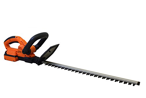 Preisvergleich Produktbild Atika Akku - Heckenschere HSC 580-18