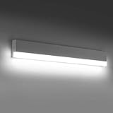 diseño minimalista: diseño único, no solo es una luz, sino también una decoración, un estilo moderno.