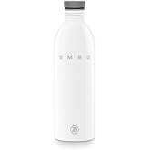SMEG Urban Bottle Beyaz Matara 1L Water Bottle