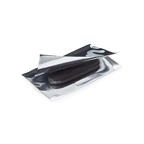 Sugru Formbarer Klebstoff : 3 x 5g Schwarz, Rot und Weiß - 2