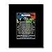 Produktbild RUNRIG - Stamping Ground Tour 2001 Matted Mini Poster - 13.5x10cm
