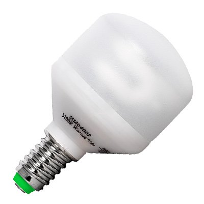 Preisvergleich Produktbild Megaman Soft-Light 9W, MM04102