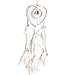 Produktbild BDQZ Begrenzte Zeit Förderung Neueste Indien Stile Handmade Dream Catcher Mit Federn Wind Auto Hängen Carft Geschenk Für Heimtextilien,9