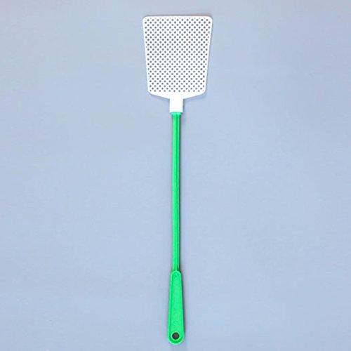 Fliegenklatschen 10 Stück „23.102“ - 8