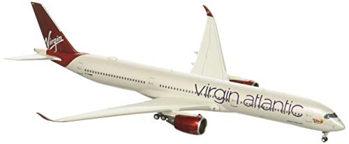 Preisvergleich Produktbild Gemini GJVIR1758 Virgin Atlantic Airbus A350-1000 1 / 400