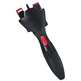 Tipo de artículo: Braider TOOGOO Trenzador De Pelo EléCtrica Trenzador De Torcido AutomáTico Dispositivo De Tejer MáQuina Trenzador De Pelo Peinado Trenzado Herramienta De Peinado
