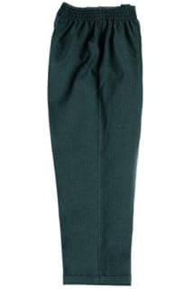 fully elasticated school shorts