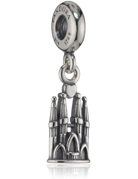 Pandora Damen-Charm 925 Sterling Silber 791078