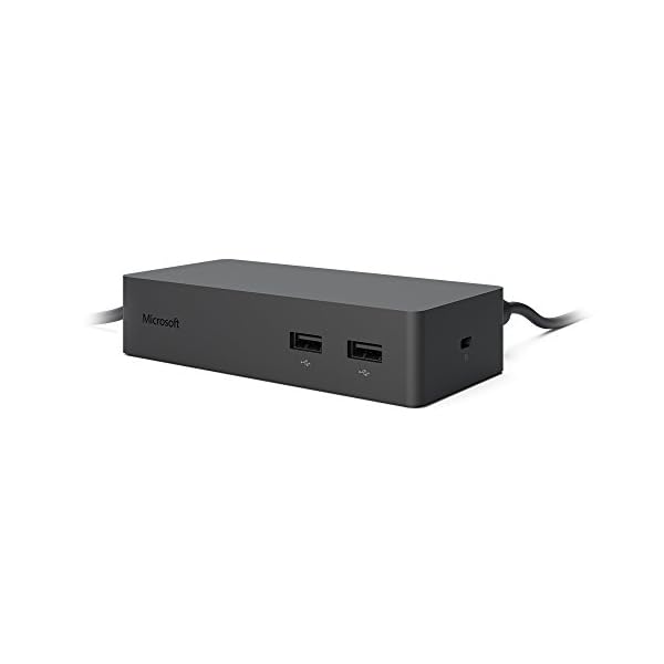 Microsoft 1661 Surface Dock - Image 3