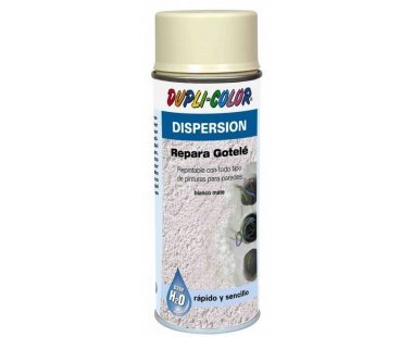 Motip Dupli Iberica 393303 - Pintura rep. mate 400 ml bl got disp duplicolor