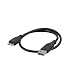 Produktbild Wokee USB 3.0 Super Speed Kabel,für Smartphone/Tablett UVM. bis zu 4.8Gbit Super Speed Male A to Micro B Cable for External Hard Drive Disk HDD