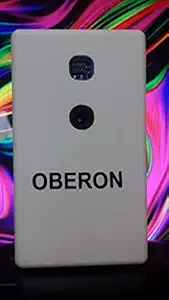 Oberon Bluetooth Body Temperature Sensing Device