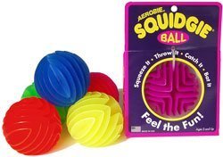 Preisvergleich Produktbild Aerobie Squidgie Ball by Aerobie Squidgie Ball