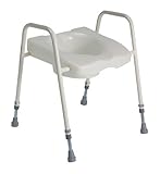 Doherty Toilet Aid