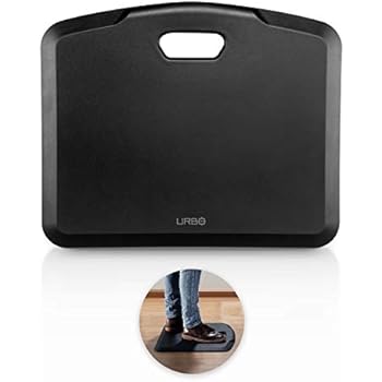 Fellowes 8707001 Anti-Ermüdungs-Matte: Amazon.de: Bürobedarf & Schreibwaren