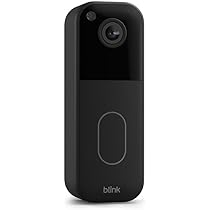 Blink Outdoor 4: betaalbare buitencam met lange adem, maar Blink Outdoor 4: betaalbare buitencam met lange adem, maar