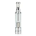 Produktbild Neue Aspire K1 BVC Glassomizer - Brand New von Aspire - Hergestellt aus Edelstahl und Pyrex Glas