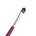 Malloom® Fashion Cosmetic Multifunctional Makeup Brush Double Sided Lip Eyebrow Brushes