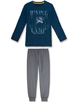 Sanetta Jungen Zweiteiliger Schlafanzug