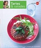 Tartes salades