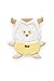Trudi 28436 Comforter Owl
